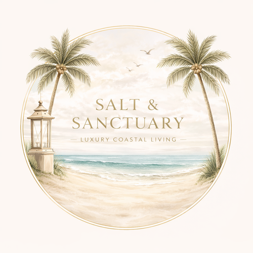 Salt & Sanctuary